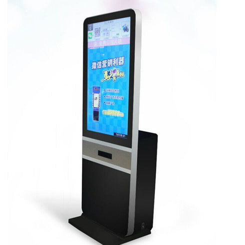 神動微信打印機產品-微信打印機