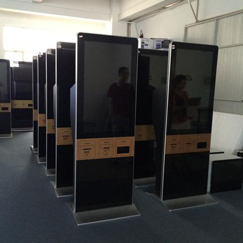 神動微信打印機產品-微信打印機設備