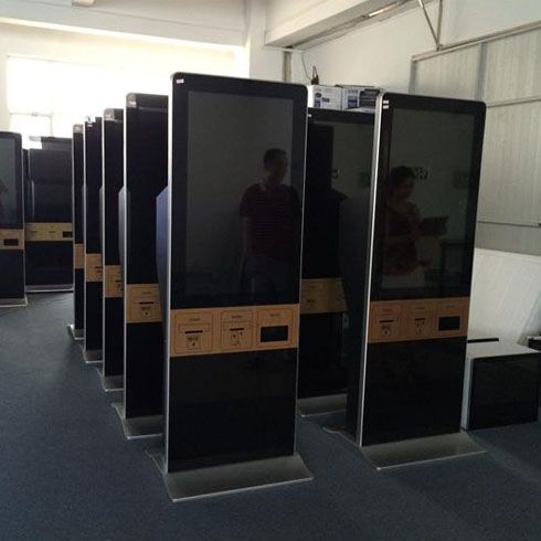 神動微信打印機產品-微信打印機設備