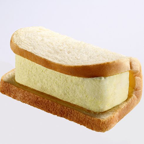 烏節路雪酪三明治產品-土司三明治