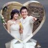 宏信手工藝制作技術培訓產品-結婚紀念品