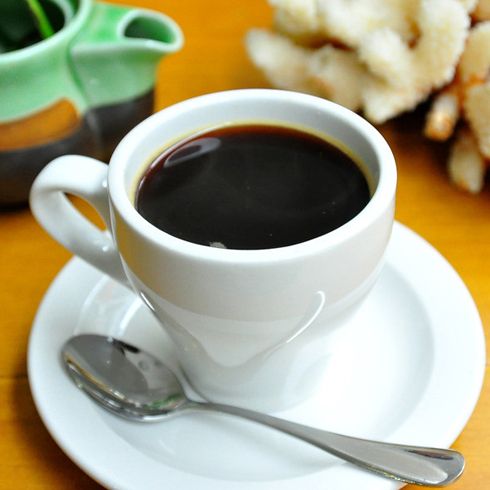 微薩客意式披薩產品-微薩客美式咖啡