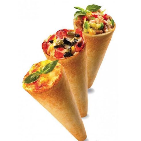 微薩客意式披薩產品-微薩客手握V薩