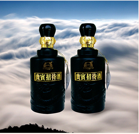 金口玉言白酒產品系列-貴賓招待酒