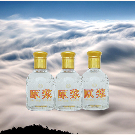 金口玉言白酒產品系列-品嘗酒