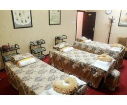 豐艾堂艾灸養生