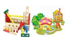 炫天堂室內兒童樂園