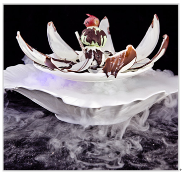 維多利亞冰淇淋產品-生如夏花冰淇淋