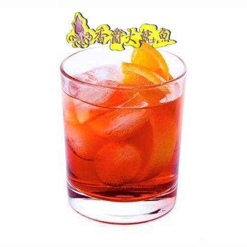 香爵大魷魚產品-雞尾酒