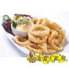 香爵大魷魚產品-炸魷魚圈