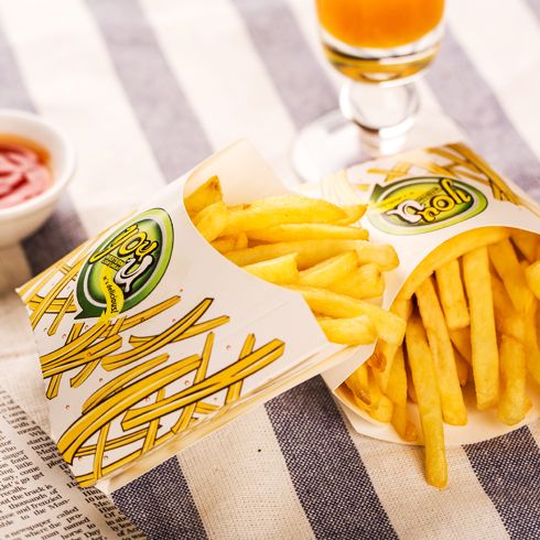 you-u西式輕餐產品-you-u瘋薯