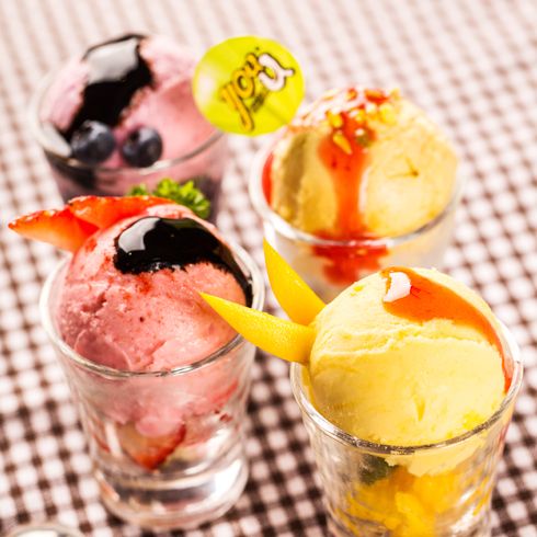 you-u西式輕餐產品-冰淇淋球