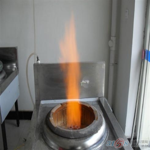 旺宏燃氣產品-旺宏燃氣新款無風機猛火灶