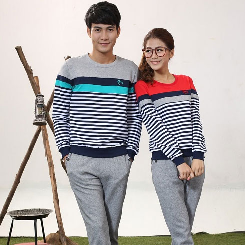 龍子印情侶親子裝產品-龍子印情侶裝