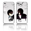 魔盾手機(jī)殼產(chǎn)品-個性情侶魔盾手機(jī)殼