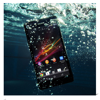 魔盾手機膜產品-手機防水透氣膜