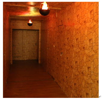 密室工廠密室逃脫-實景密室逃脫攻略