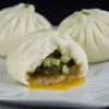蒸天下包子鋪產品-牛肉大蔥餡包子