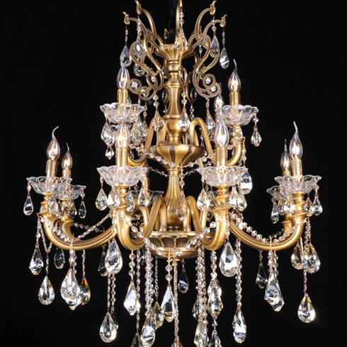 祥裕照明燈飾產品-祥裕照明燈飾吊燈系列