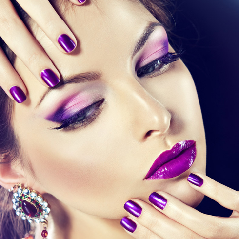 格調女王整體造型店產品-格調女王彩妝