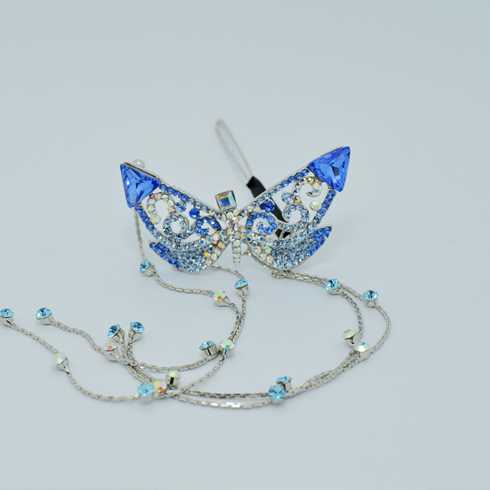 格調女王整體造型店產品-格調女王發飾