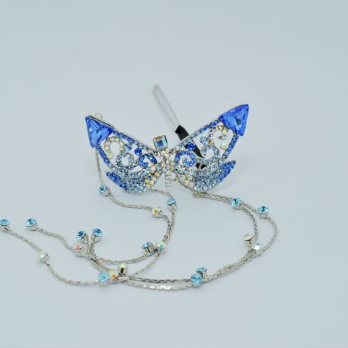 格調女王整體造型店產品-格調女王發飾