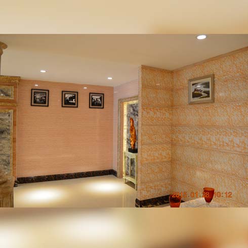 大溪地創意有氧石材產品-裝飾石材