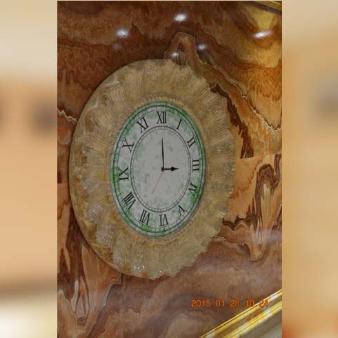 大溪地創意有氧石材產品-有氧石材