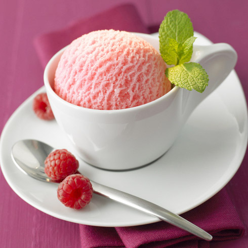 愛意濃冰淇淋產品-表現主義冰淇淋