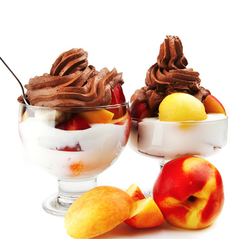 愛意濃冰淇淋產品-愛意濃巧克力冰淇淋