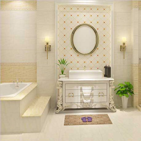 上賓衛浴（舒適）