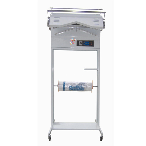 諾瀾時尚生活洗衣館產品-服裝專用打包機