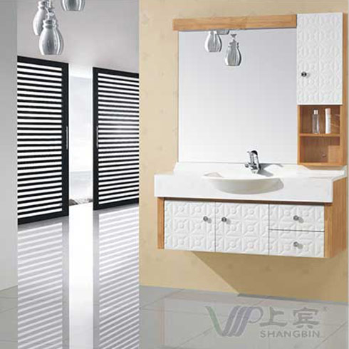 上賓衛浴復合系列