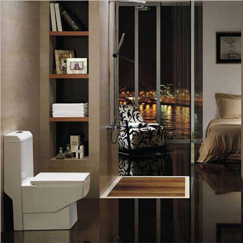 上賓衛浴簡雅系列