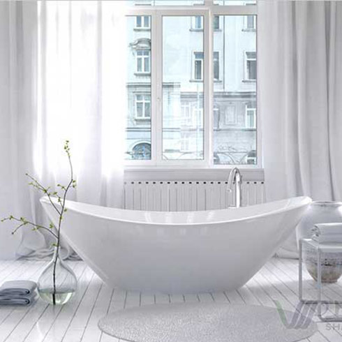 上賓衛浴智能系列