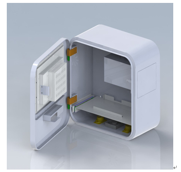 微樂營微信營銷機產品-微信營銷機