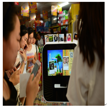 微樂營微信營銷機產品-微信營銷機