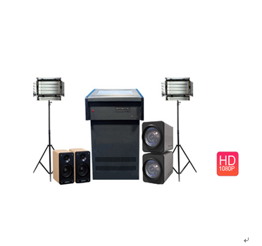 飛游世界拍攝系統產品-飛游世界拍攝系統設備