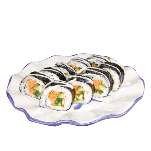 嘿店壽司小吃產品-嘿店壽司