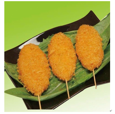 雞不渴失大排檔產品-炸雞排