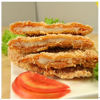 雞不渴失大排檔產品-臺灣雞排