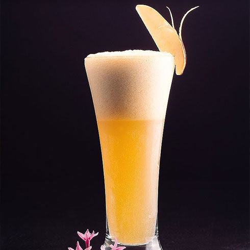 鮮果密碼飲品- 創意飲品