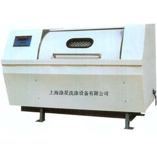 臥式工業洗衣機