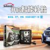 愛車無憂智能車胎衛士-智能補胎器