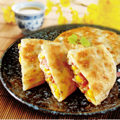 粥美味養生粥-粥美味經典面食系列