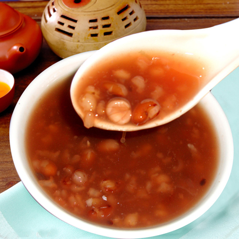 粥美味養生粥-粥美味八寶粥