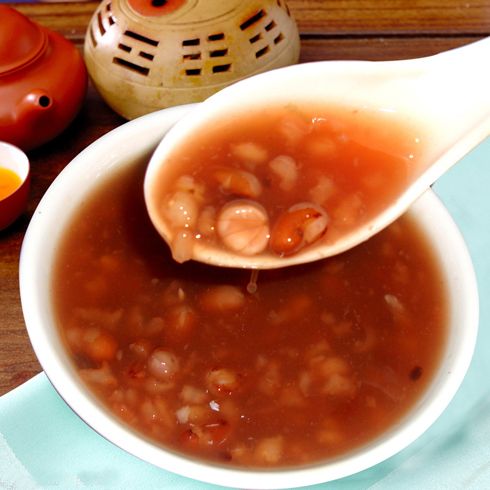 粥美味養生粥-粥美味八寶粥