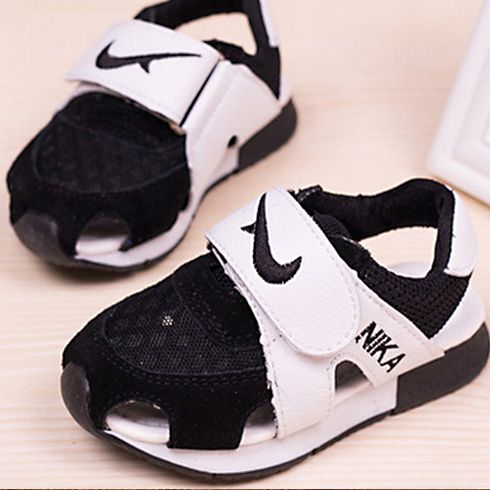 小嘴猴兒童服飾產品-時尚運動鞋