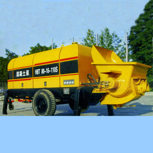 卓立重工混凝土泵-卓立重工混凝土泵&nbsp;&nbsp; 