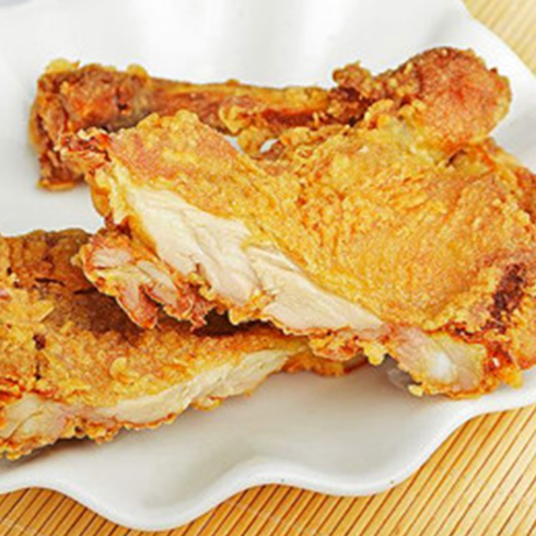 麥克士-炸雞大塊